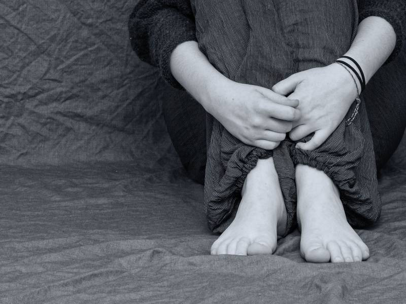 Leczenie depresji - terapia EMDR